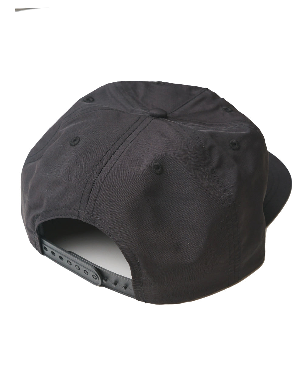 Lone Pine Quick Dry Trail Hat | Black