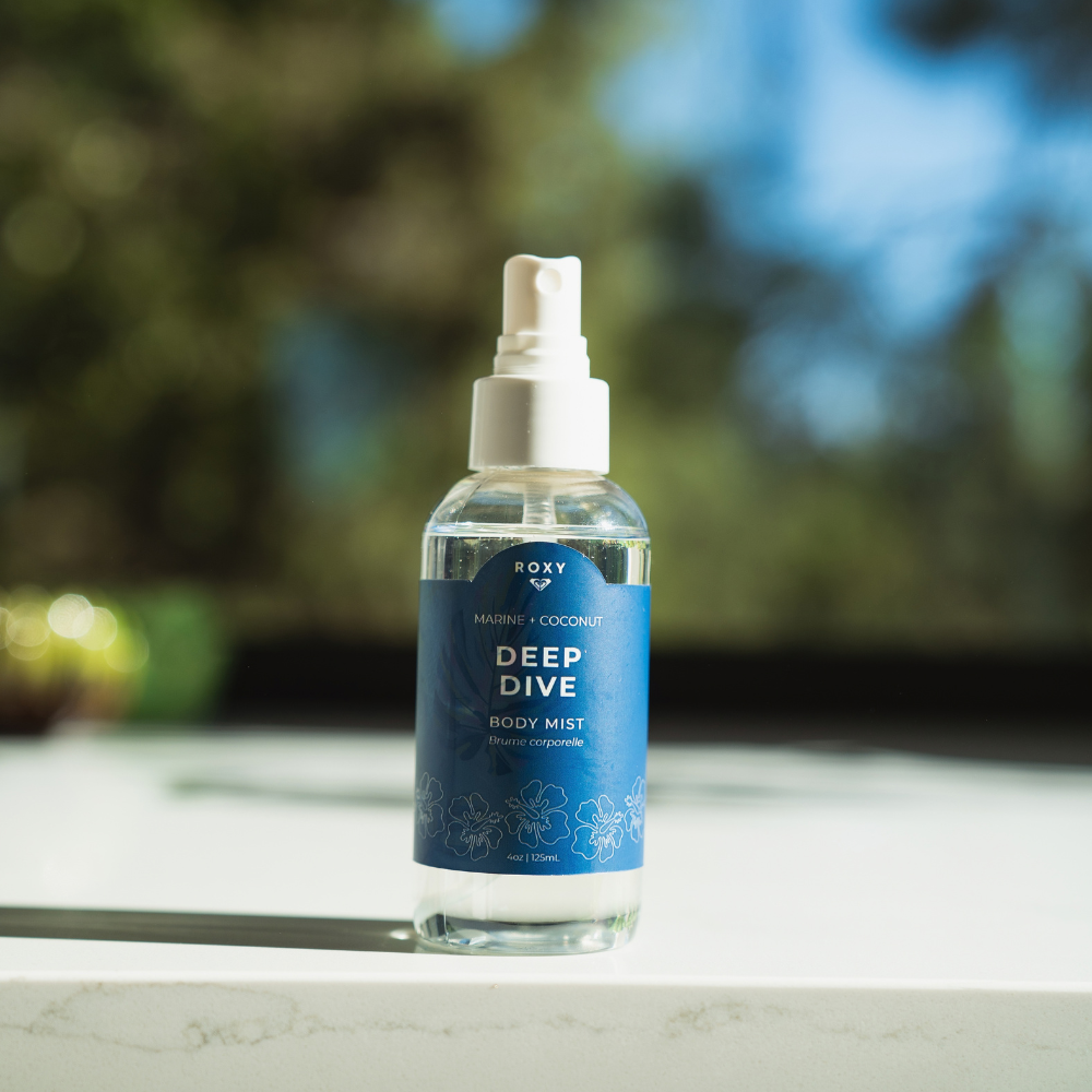 ROXY® Deep Dive Body Mist
