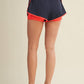 Sierra Double Layer Nylon Shorts