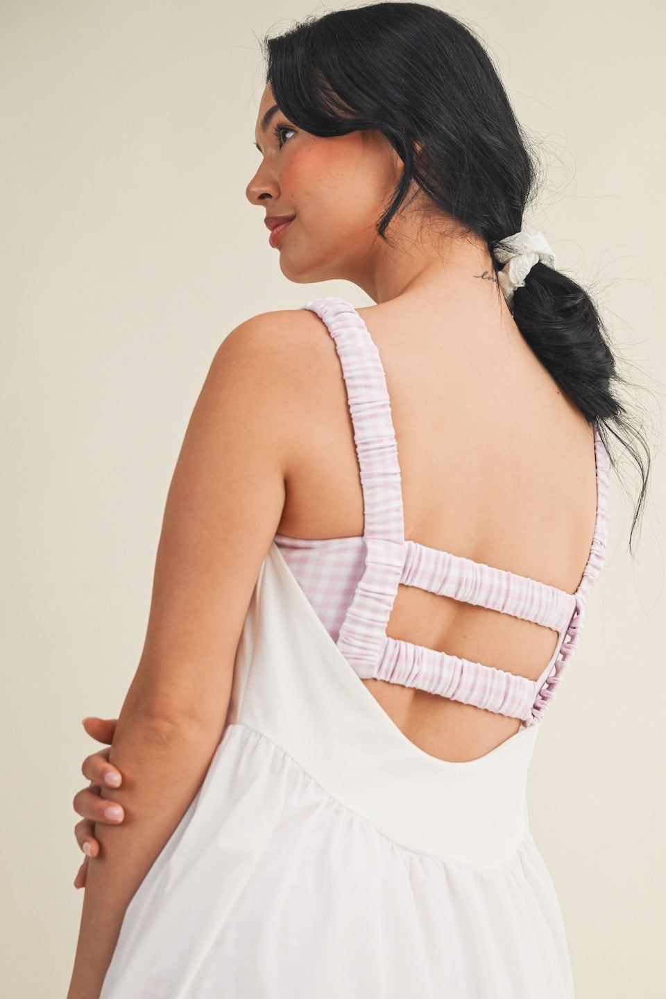 Bailey Double Layered Play Dress