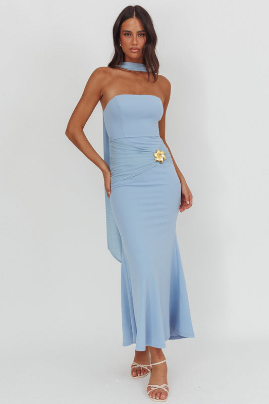 Penelope Maxi Dress