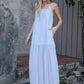 Muse Sheer Maxi Dress
