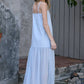 Muse Sheer Maxi Dress