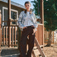 Rocky Twill Pants