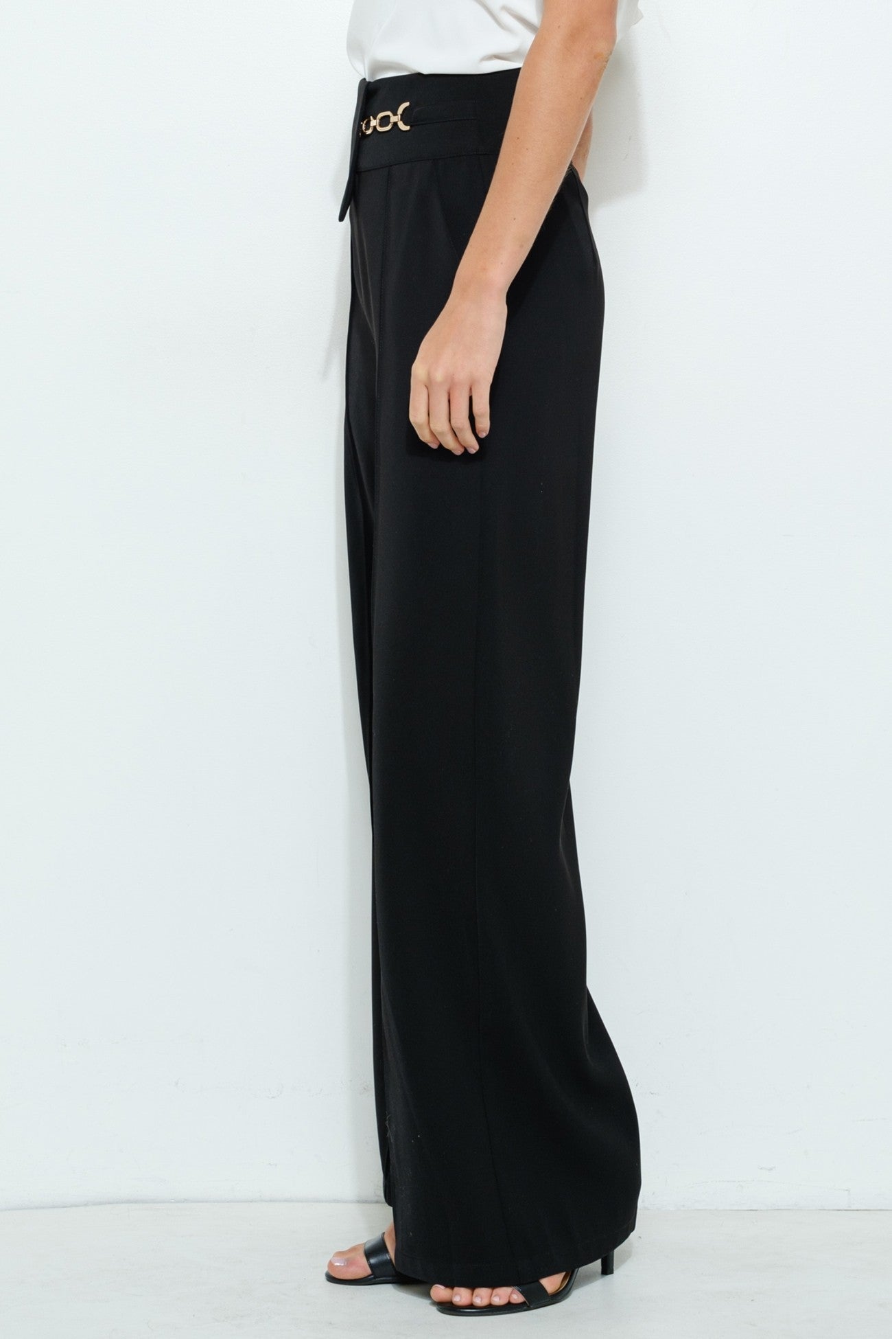 Caitlyn Wide Leg Pants