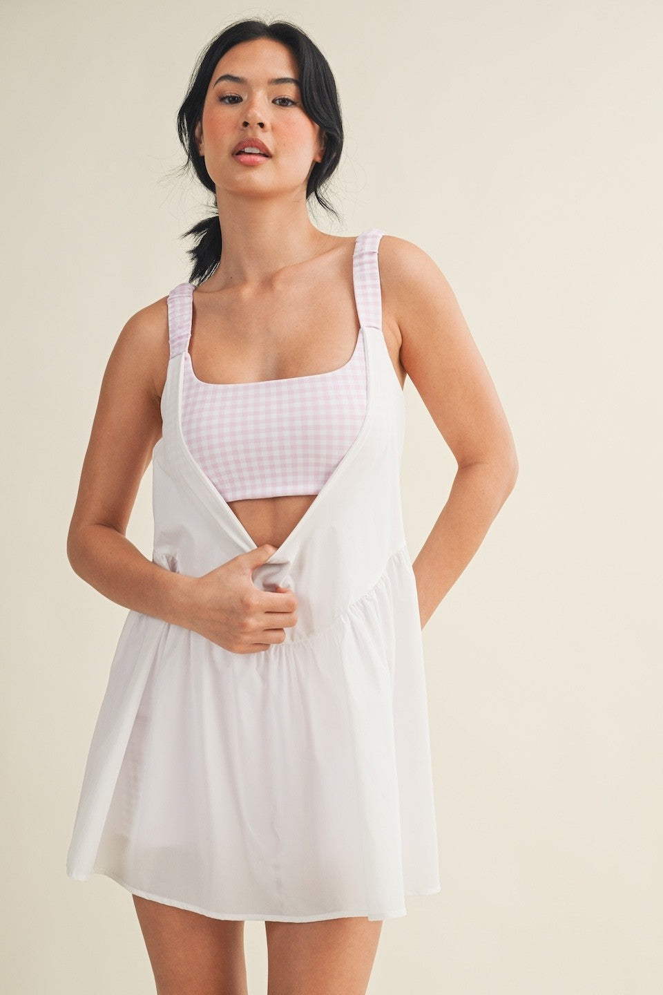 Dresses, Rompers, Jumpsuits, & Sets