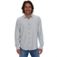 Alden Light Weight Stretch Pique Shirt