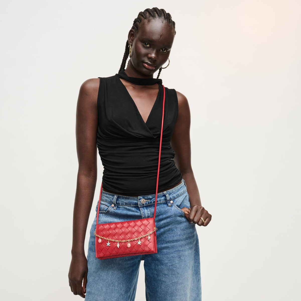 Aubrey Crossbody