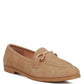Jagger Horsebit Detail Flat Loafers