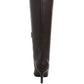 Syringa Kitten Heel Long Boots