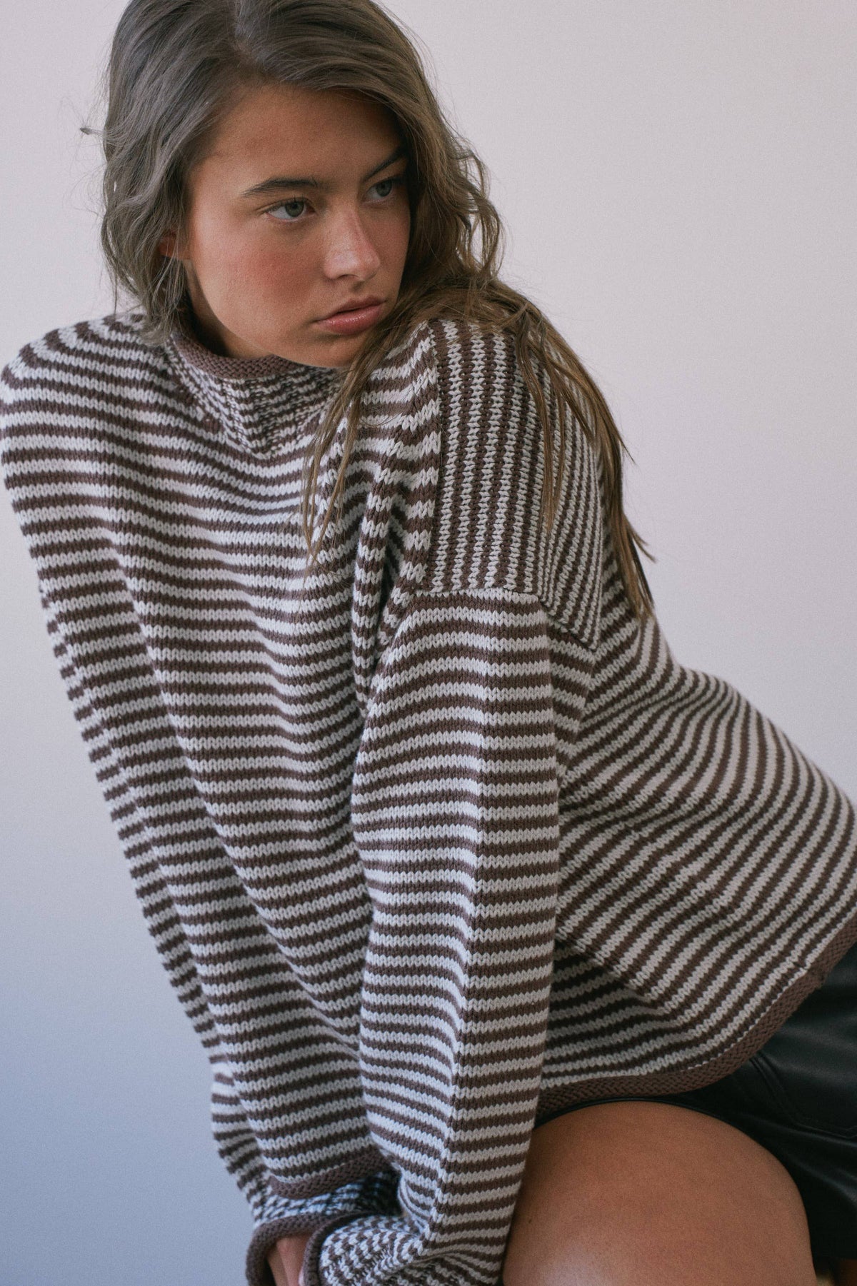 Imogen Knit Sweater