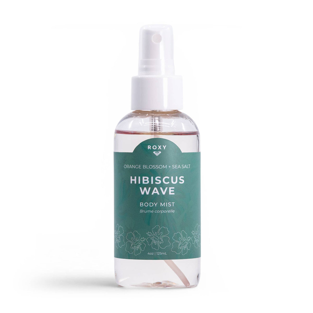 ROXY® Hibiscus Wave Body Mist