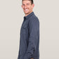 Sherman Fleece Button Up