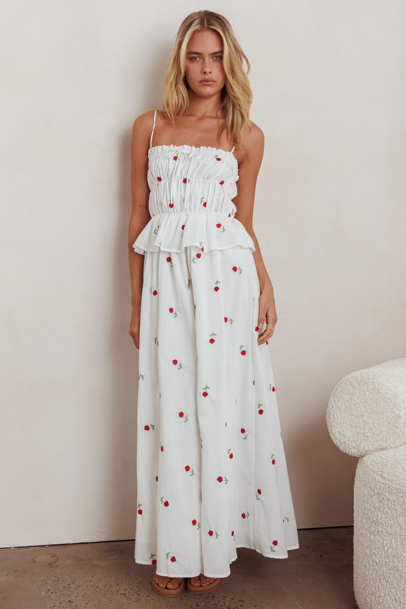 Emerson Maxi Dress