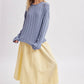 Maureen Crewneck Sweater