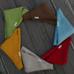 Scarf Triangle - Marigold