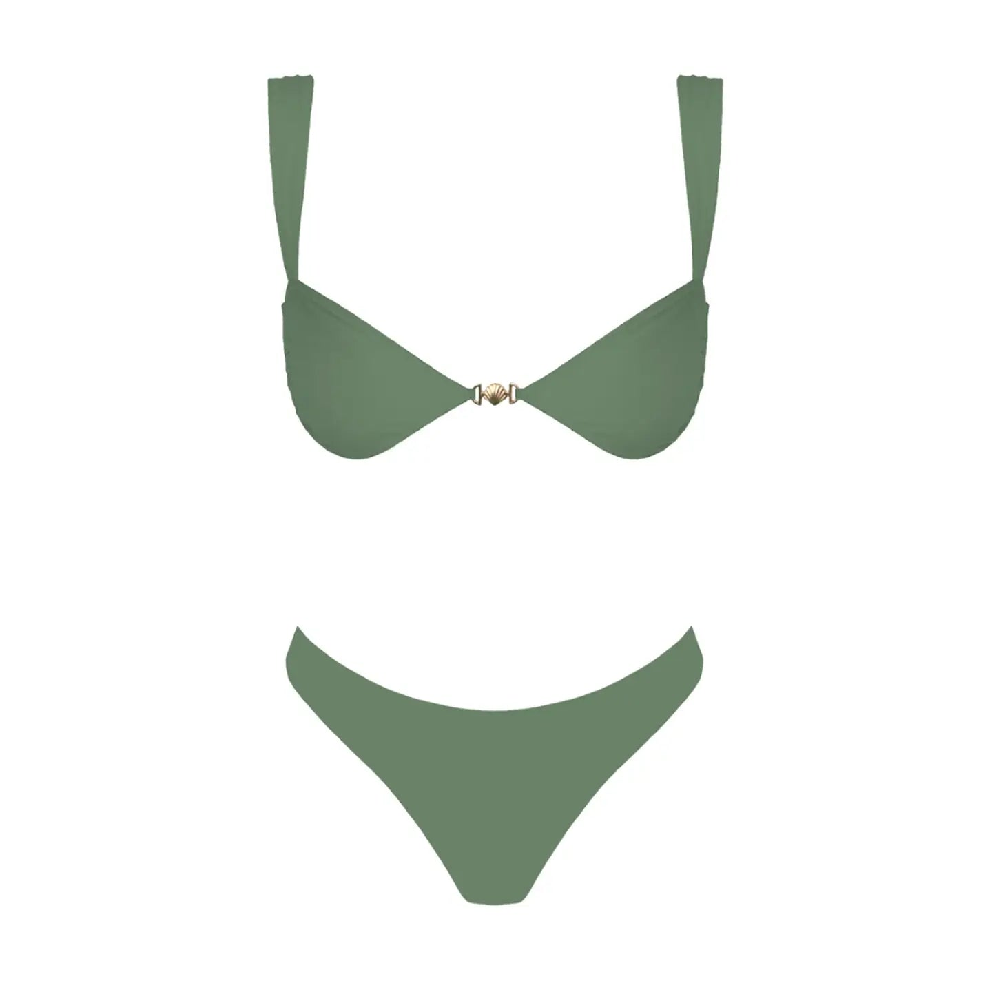 Lyon Bikini Top
