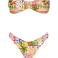 Tropical Seaside Soiree Bikini Bottom