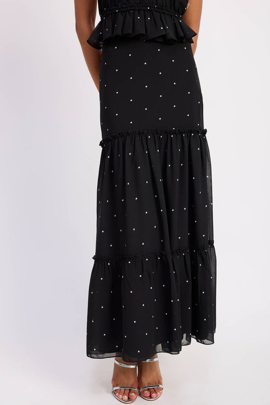 Frankie Midi Skirt