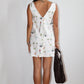 Bogey Mini Dress
