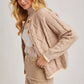 Hepburn Knit Cardigan