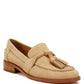 Rhone Tassels Detail Suede Loafers