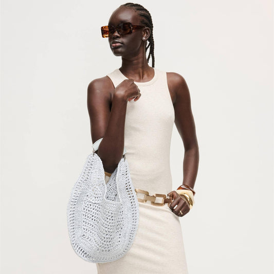 Camden Hobo Shoulder Bag