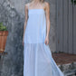 Muse Sheer Maxi Dress