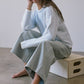 Willow Layered Roll Neck Sweater