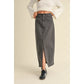 Dorothy Maxi Skirt