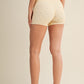 LaLa Biker Shorts