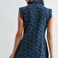 Zooey Denim Mini Dress