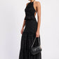 Frankie Midi Skirt