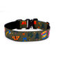 Enchanted Forest Dog Collar