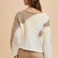 Gracie Drop Shoulder Sweater