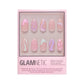 Wild Card Press-On Nails | Almond