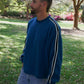 70’s Shorebreak Crewneck