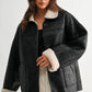 Demi Reversible Jacket