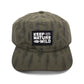 Conifers Trail Hat | Olive