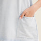 Abby Mineral Wash Play Dress