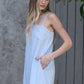Muse Sheer Maxi Dress