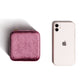 Plush Travel Jewelry Case