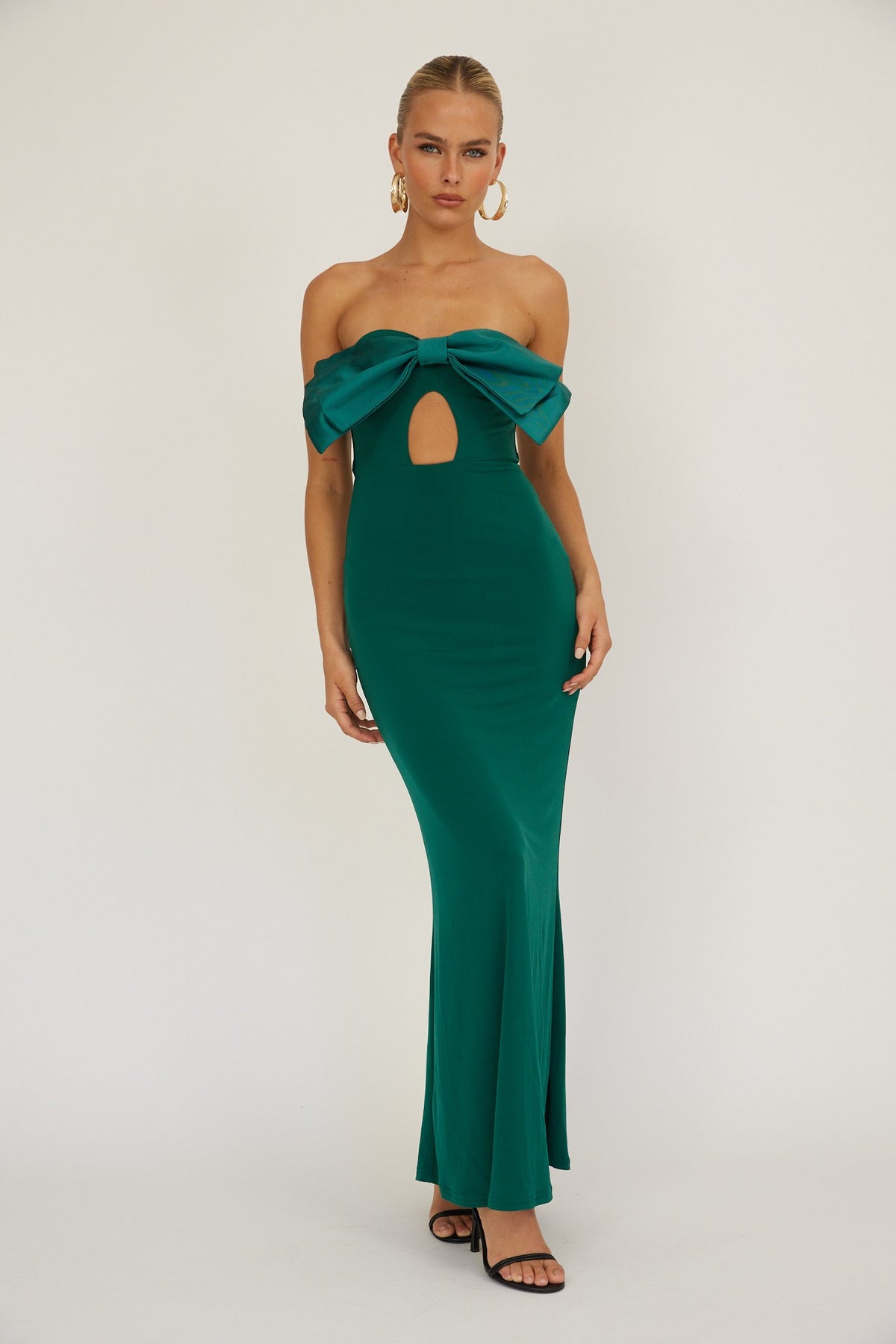 Life of the Party Maxi Dress