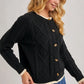 Hepburn Knit Cardigan
