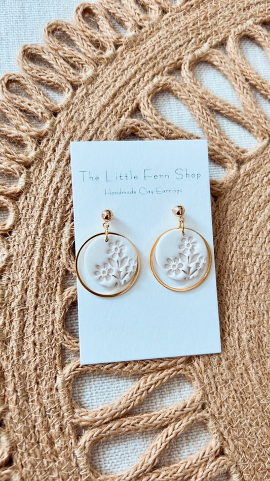Garden Dangles