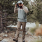 Powell Fleece Hoodie