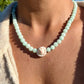 Shiva Eye Necklace
