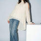 Ophelia High-low Top