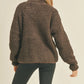 Wrenly Teddy Pullover