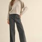Day Trip Lace-Up Pants